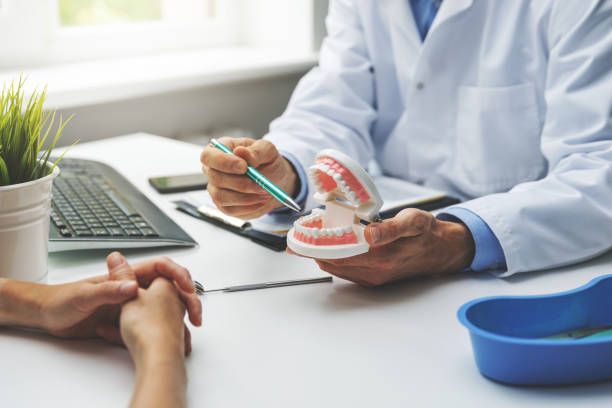 Why Choose Us for Your Dental Needs in Cloverleaf, TX