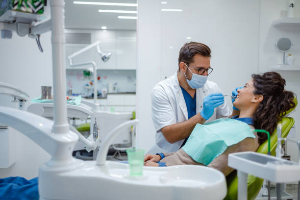 Best Pediatric Dentistry  in Cloverleaf, TX